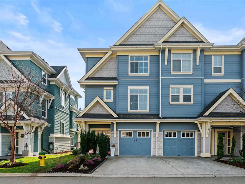 32 - 45290 Soowahlie Crescent, Chilliwack BC V2R 0S6
