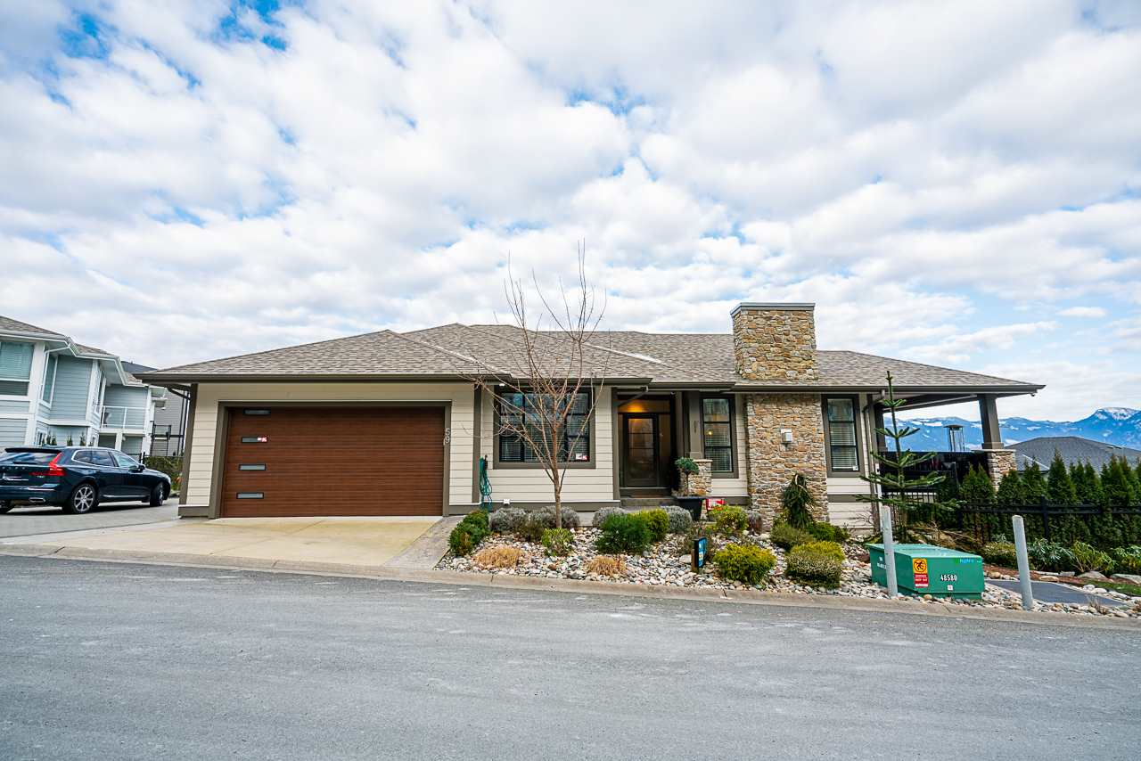 59-50778 Ledgestone Place, Chilliwack, BC, V2P 0E7