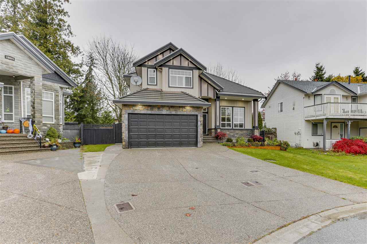 18855 60a Avenue, Surrey, BC, V3S 8A2
