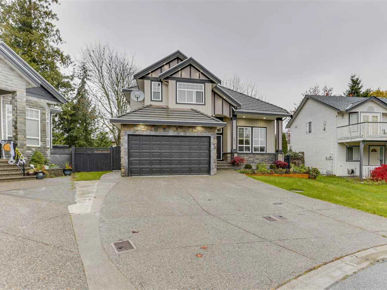 18855 60a Avenue, Surrey, BC, V3S 8A2