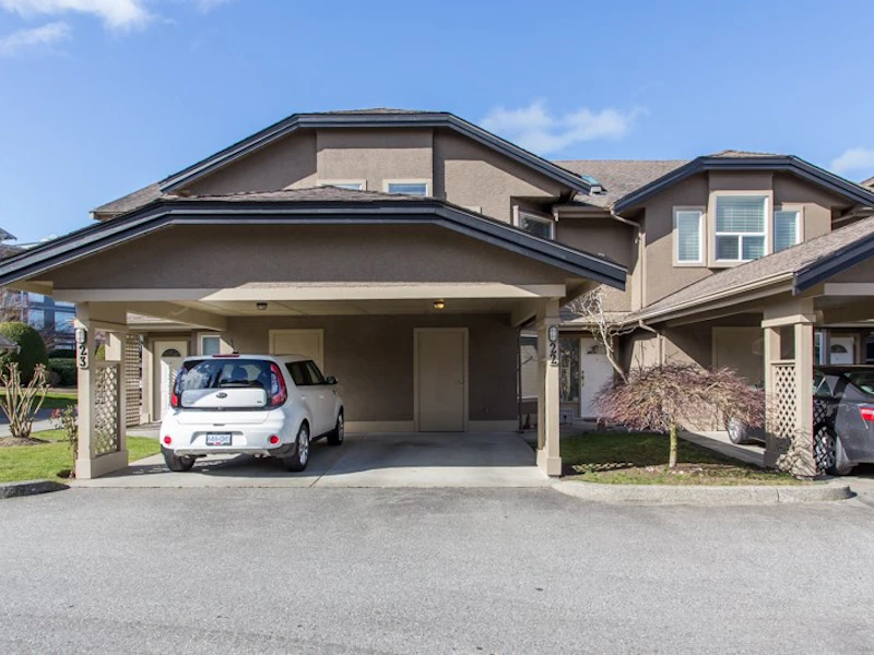 22 - 12880 Railway Avenue, Richmond BC V7E 6G2