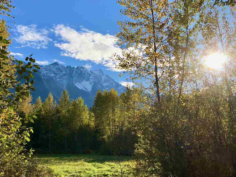 LOT 10 District Lot 210, Squamish, BC, V0N 0N0