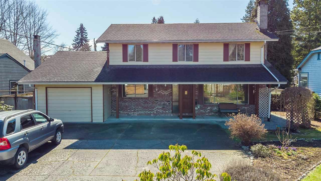 21568 121 Avenue, Maple Ridge, BC, V2X 3S4