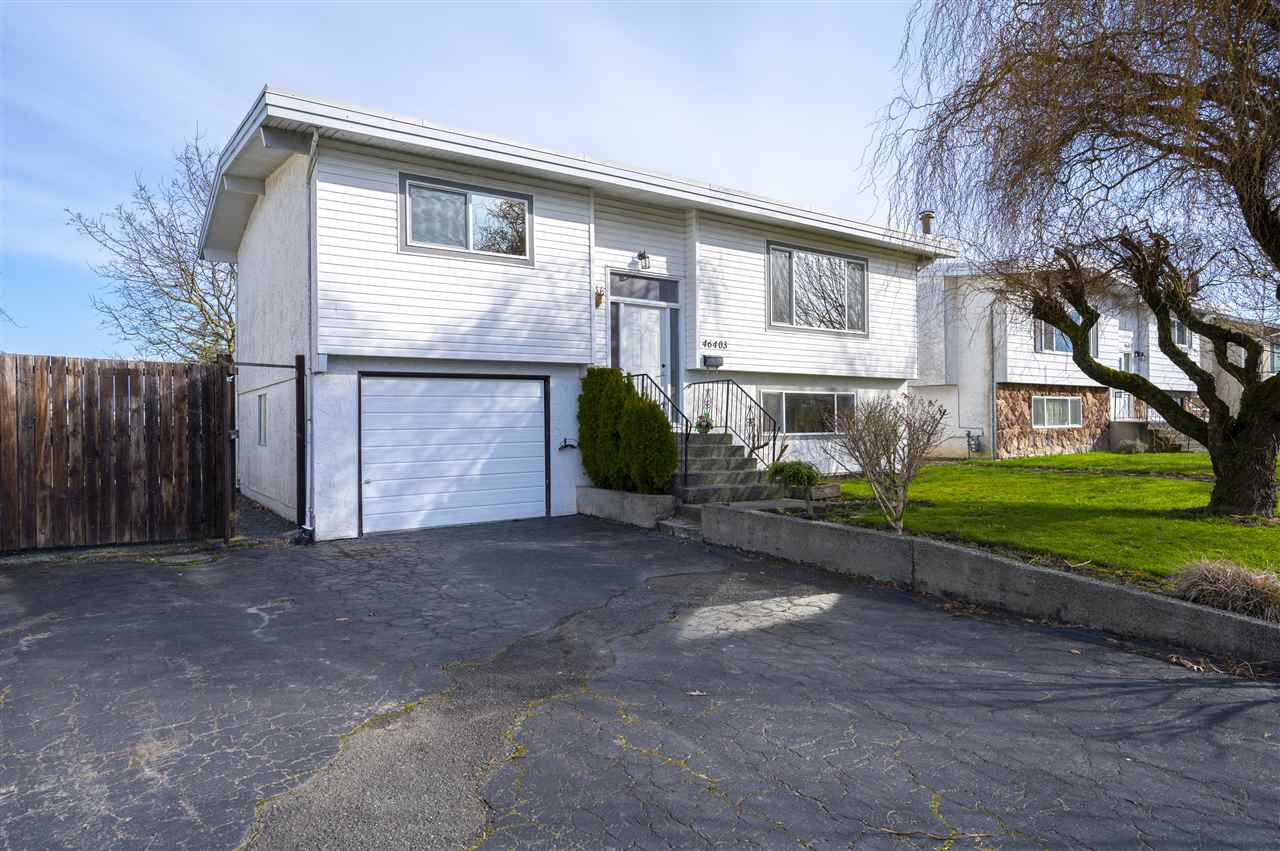 46403 Cornwall Crescent, Chilliwack, BC, V2P 7A8