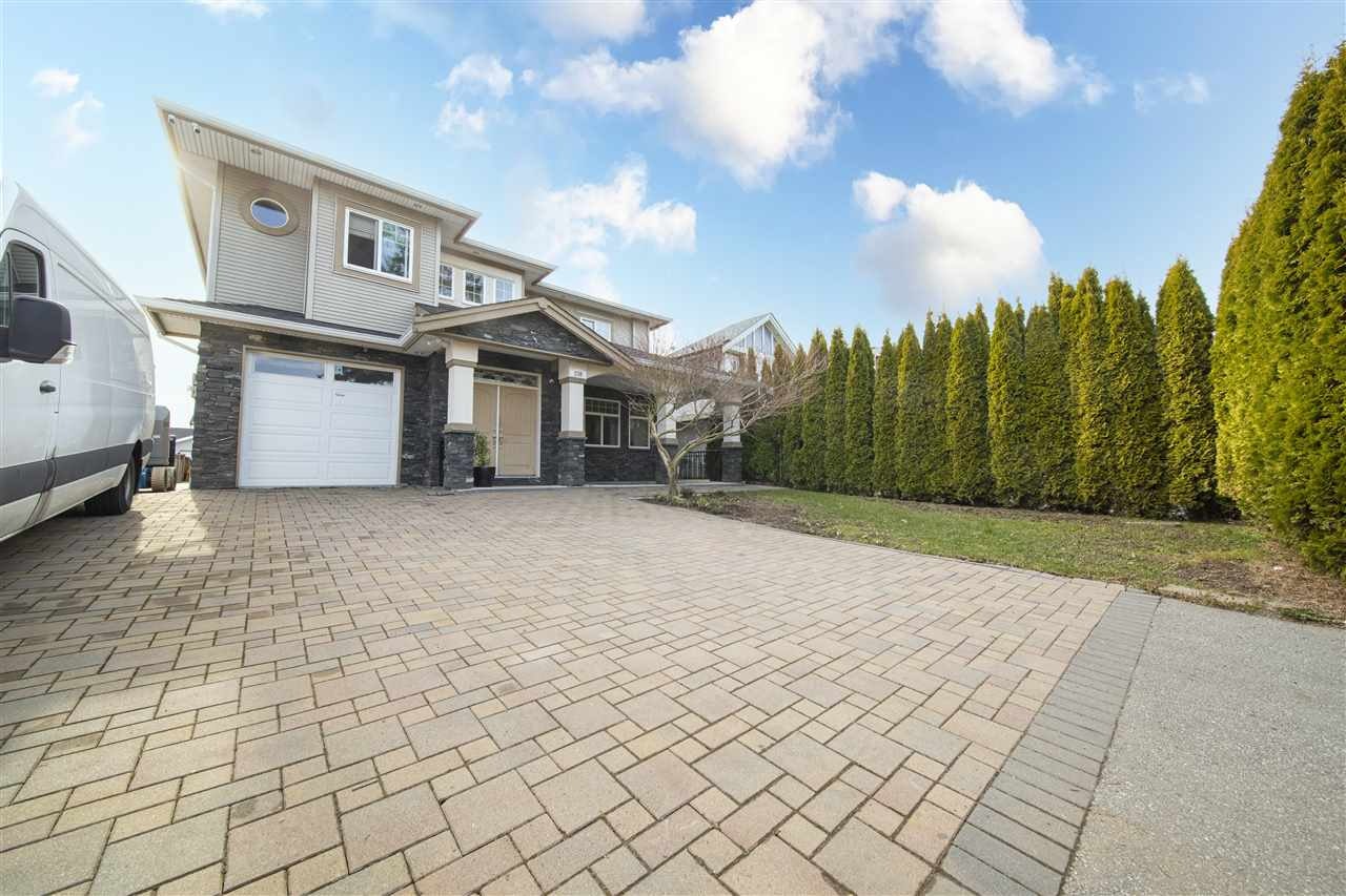 238 Hume Street, New Westminster, BC, V3M 5N5