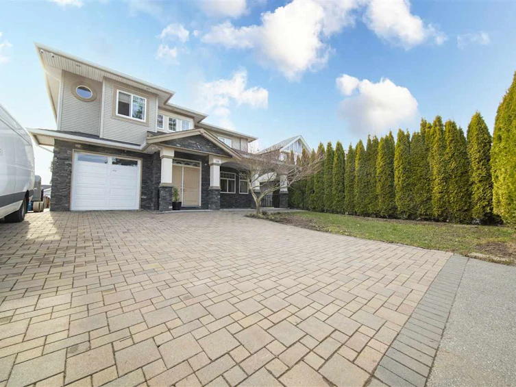 238 Hume Street, New Westminster, BC, V3M 5N5