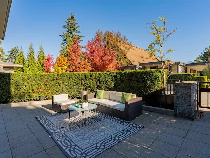 5 - 6063 Iona Drive, Vancouver BC V6T 0B1