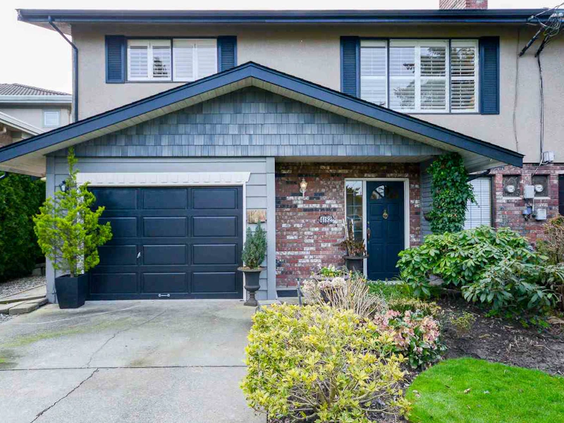 4182 Tucker Avenue, Richmond BC V7C 1M1