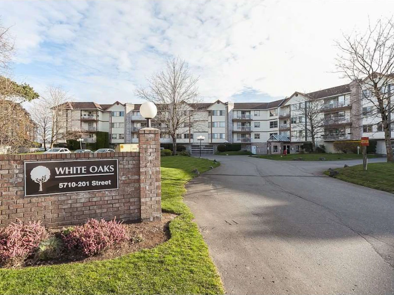 317 - 5710 201st Street, Langley BC V3A 8A8