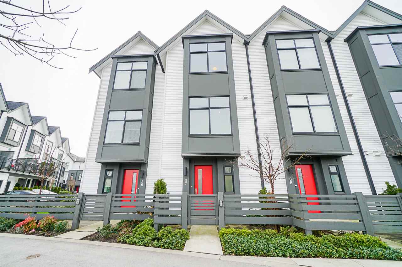 37-17555 57a Avenue, Surrey, BC, V3S 7V2