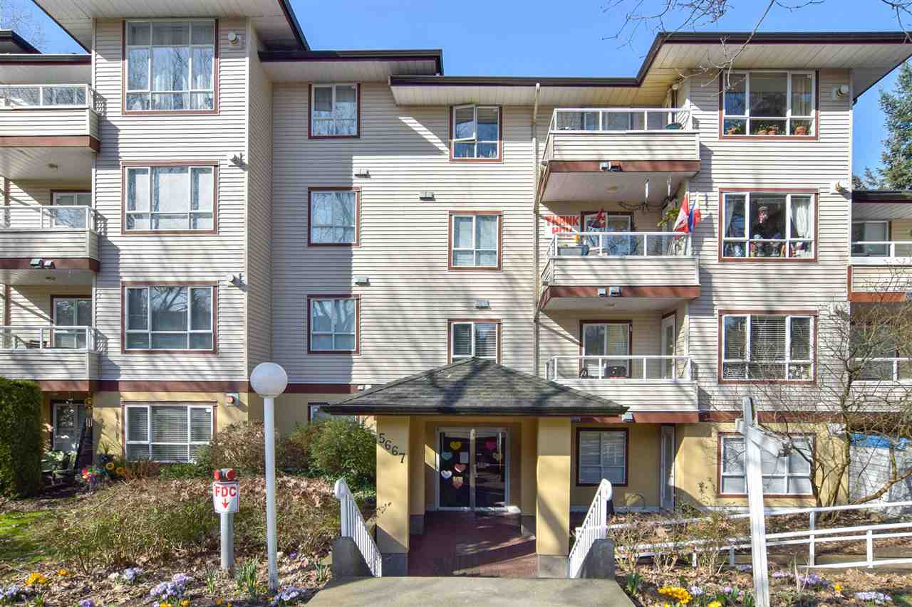 211-5667 Smith Avenue, Burnaby, BC, V5H 2K7