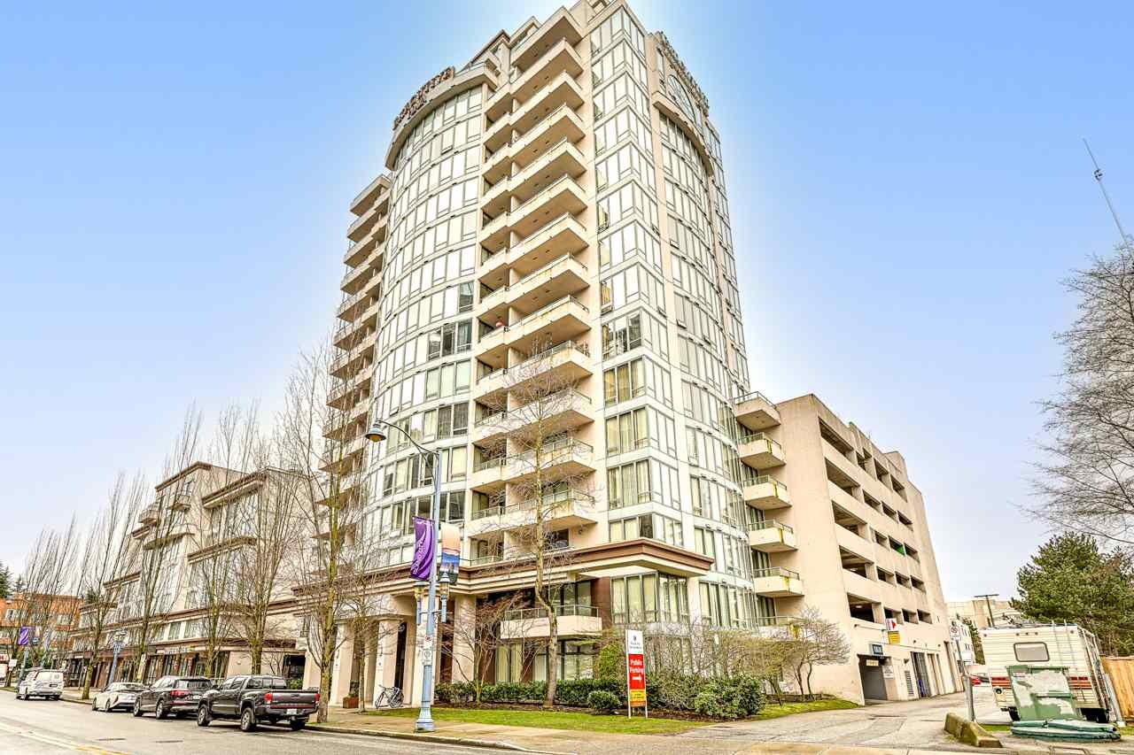 904-5911 Alderbridge Way, Richmond, BC, V6X 4C6