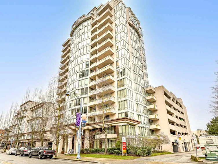 904-5911 Alderbridge Way, Richmond, BC, V6X 4C6