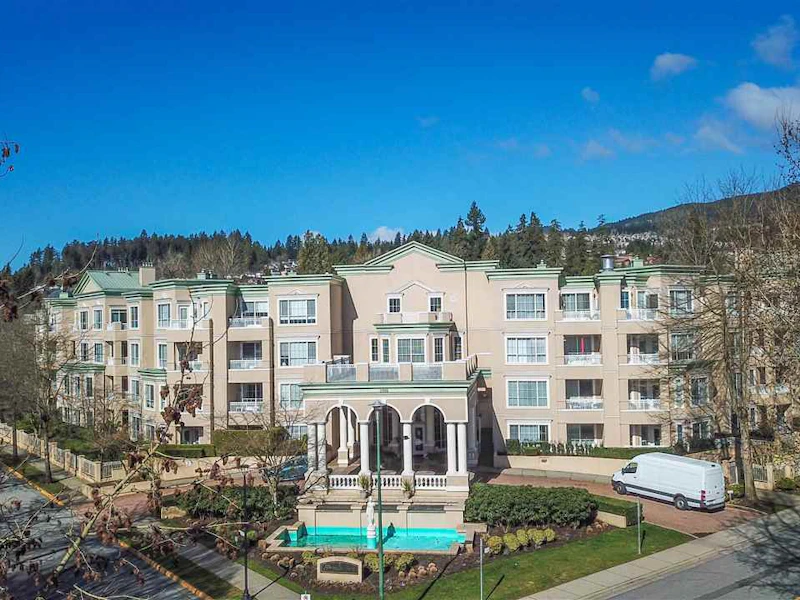 225 - 2995 Princess Crescent, Coquitlam BC V3B 7N1