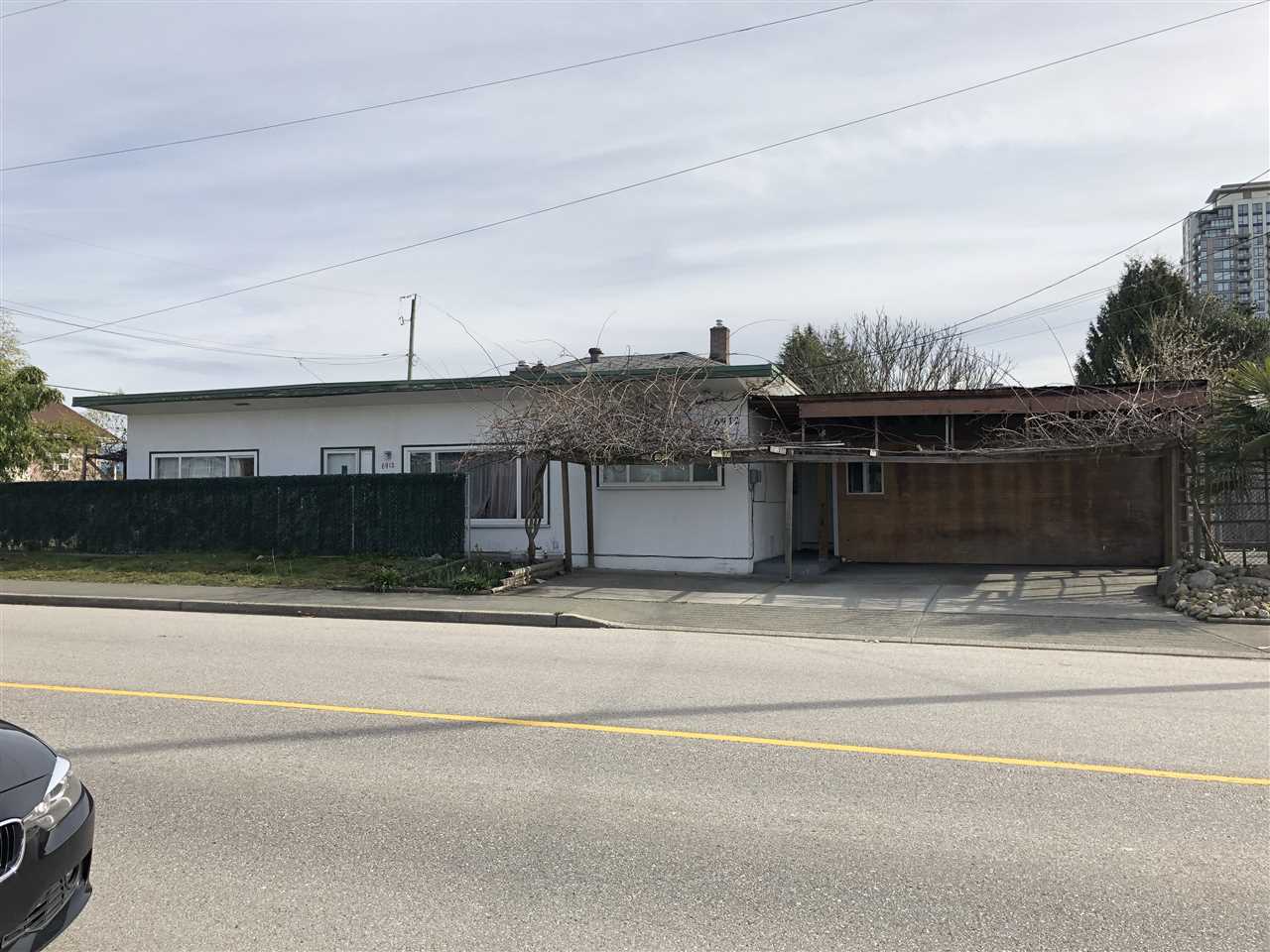 6912 Griffiths Avenue, Burnaby, BC, V5E 2X7