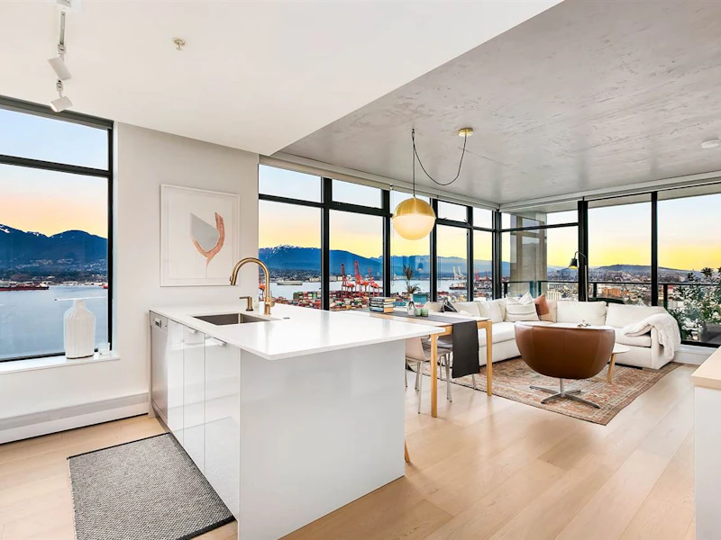2801 - 108 W Cordova Street, Vancouver BC V6B 0G5