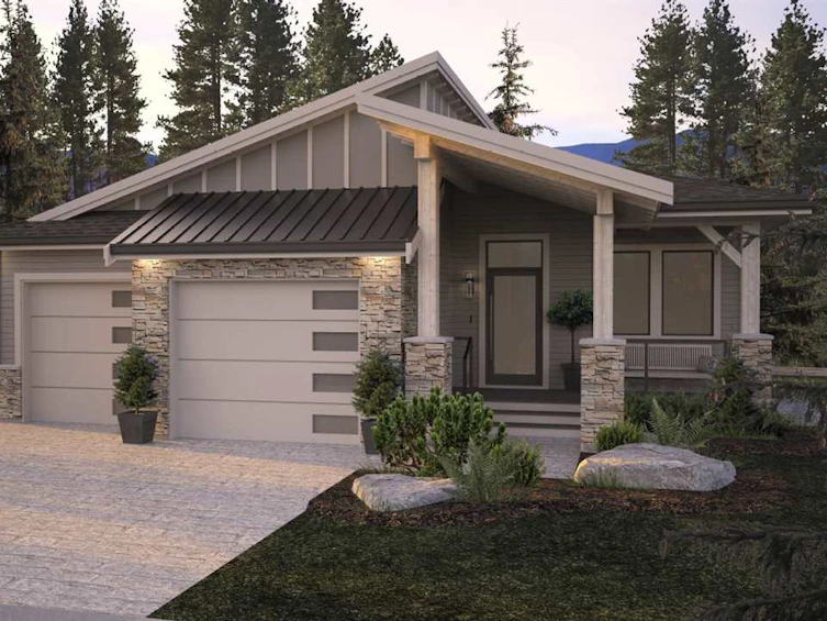 10017 Magnolia Place, Chilliwack, BC, V0X 1X1
