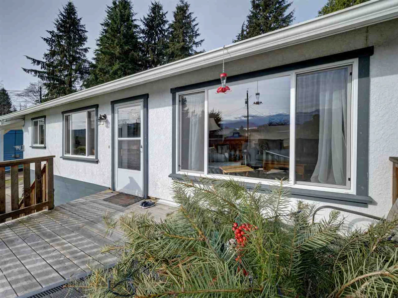 1505 Johnson Road, Gibsons BC