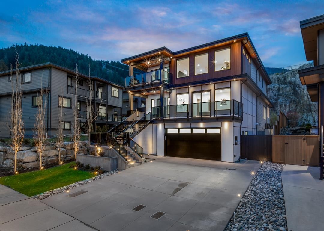 40340 Aristotle Drive, Squamish, BC, V8B 0V5