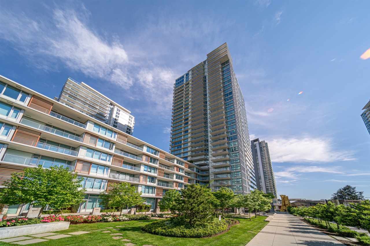 1203-8131 Nunavut Lane, Vancouver, BC, V5X 0E2