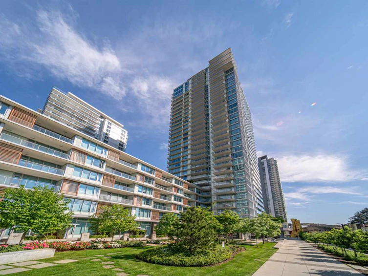 1203-8131 Nunavut Lane, Vancouver, BC, V5X 0E2