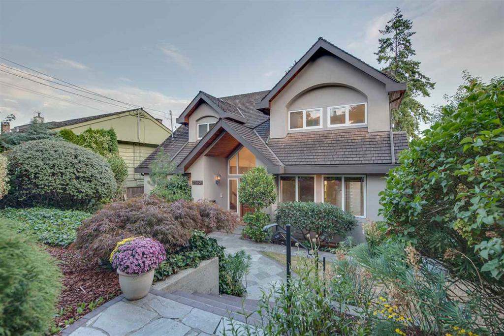 2160 Nelson Avenue, West Vancouver, BC, V7V 2P7