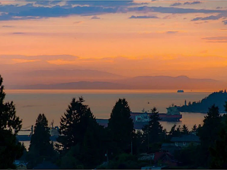 2142 Ottawa Avenue, West Vancouver, BC, V7V 2S4