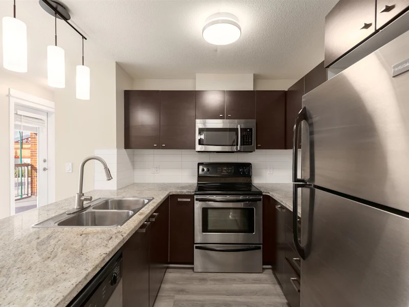 203 - 18755 68th Avenue, Surrey BC V4N 0Z9