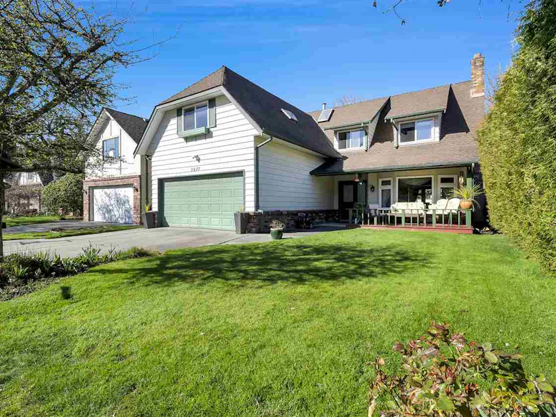 5677 Sandiford Place, Richmond BC V7E 5M5