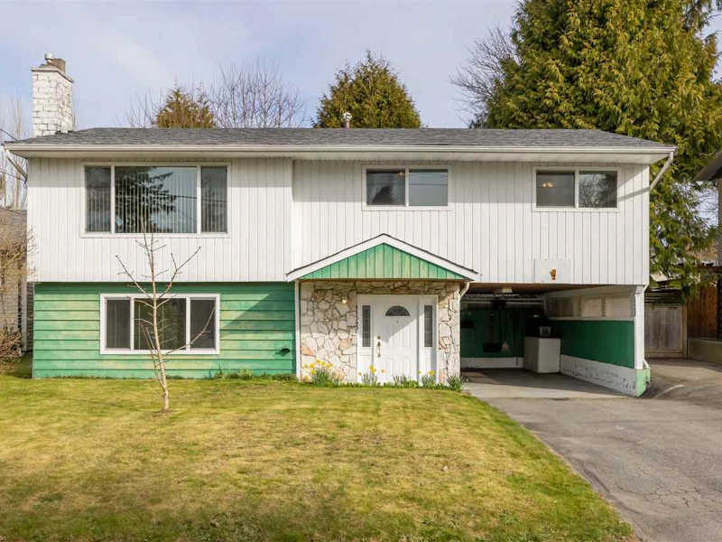11563 84a Avenue, Delta BC V4C 2S5