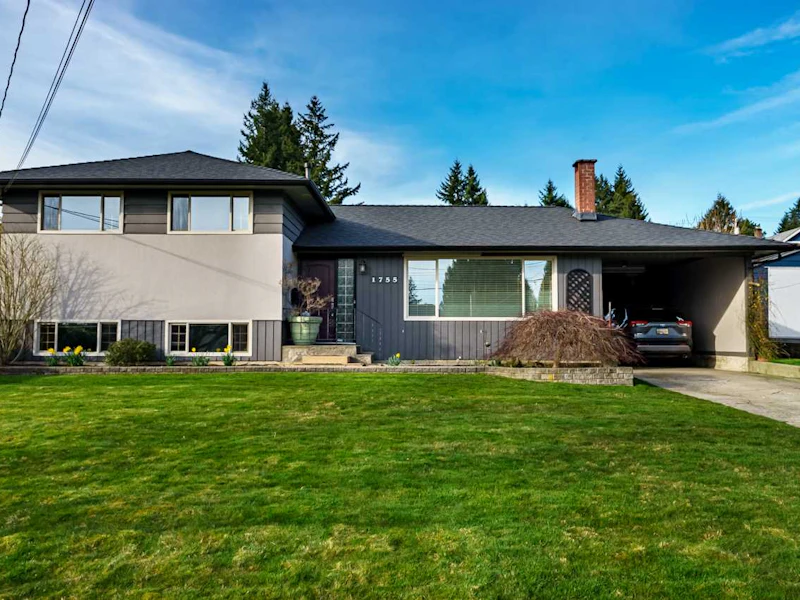 1755 Charland Avenue, Coquitlam BC V3K 3L9