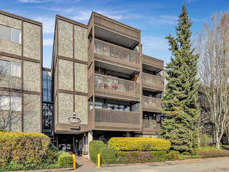 118 - 13507 96th Avenue, Surrey BC V3V 7P3