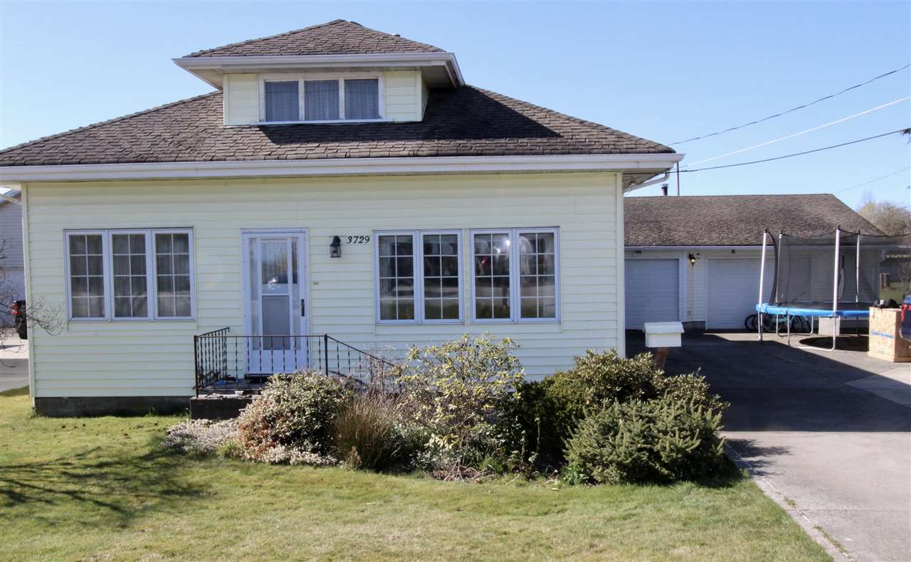3729 Arthur Drive, Delta, BC, V4K 3N2