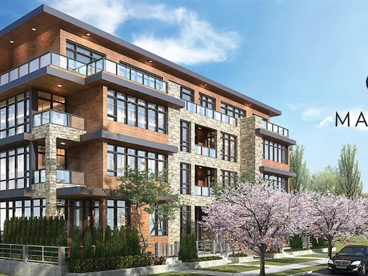 208-485 W 63rd Avenue, Vancouver, BC