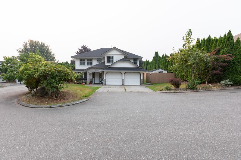 3118 Goldfinch Street, Abbotsford, BC, V2T 5R8