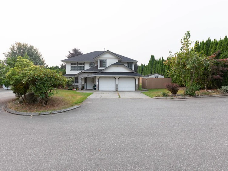 3118 Goldfinch Street, Abbotsford, BC, V2T 5R8