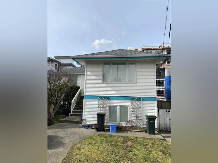 717 Anskar Court, Coquitlam, BC, V3J 4J3