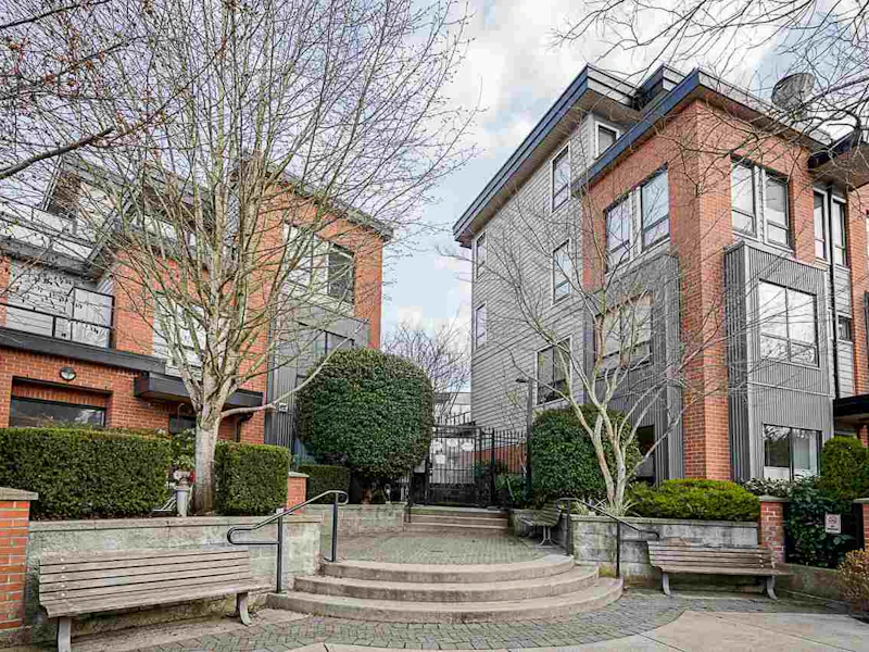 125 - 1863 Stainsbury Avenue, Vancouver BC V5N 2M6