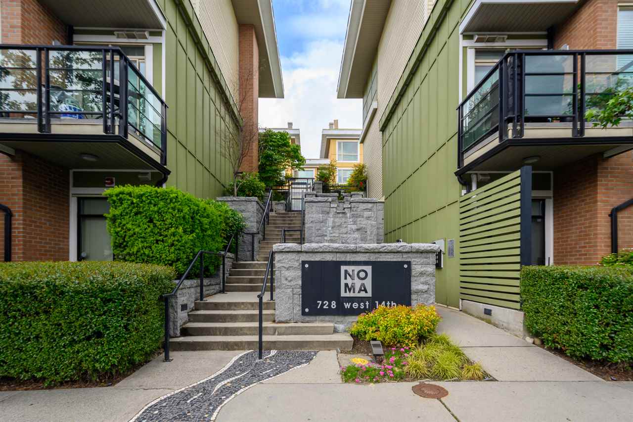 32-728 W 14th Street, North Vancouver, BC, V7M 0A8