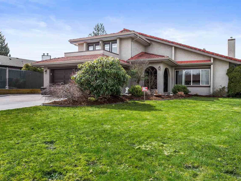 6285 Silverthorne Road, Chilliwack BC V2R 2N2