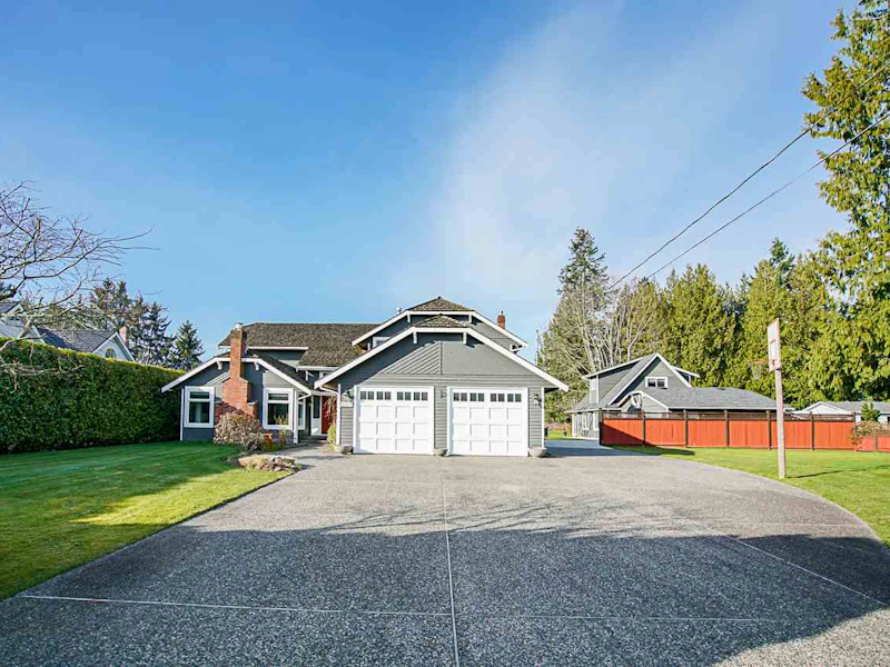 24937 59th Avenue, Langley BC V4W 1T4