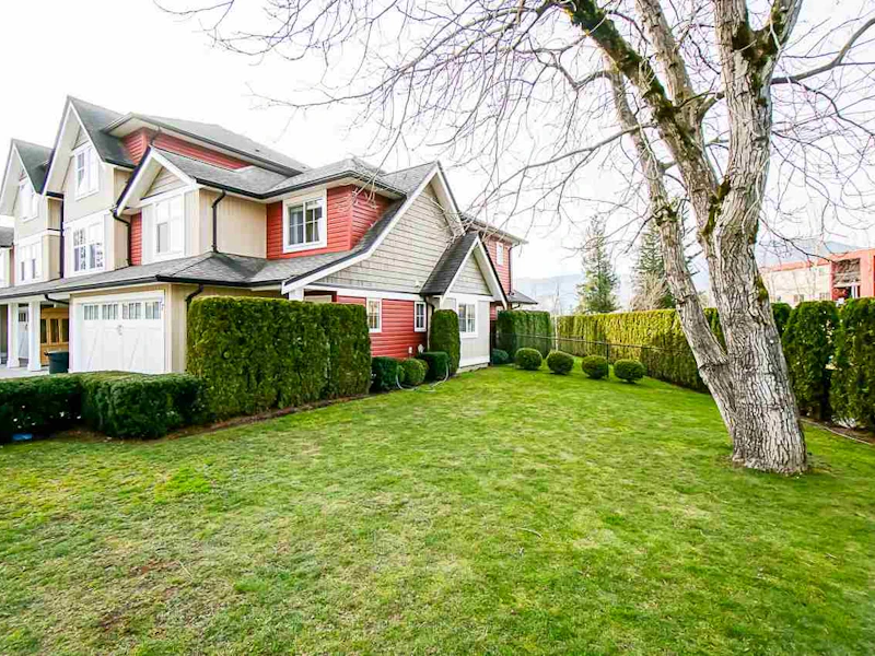 17 - 1700 Mackay Crescent, Agassiz BC V0M 1A3