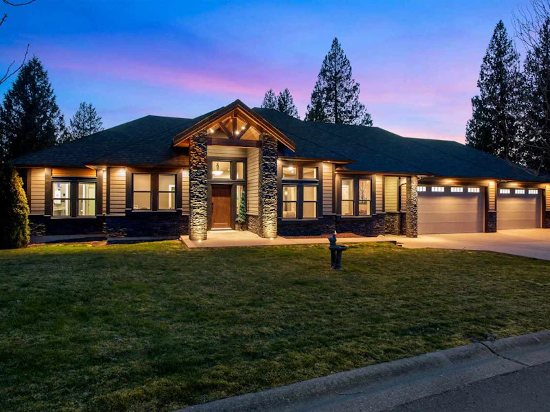 52800 Parkrose Wynd, Chilliwack BC V0X 1X1