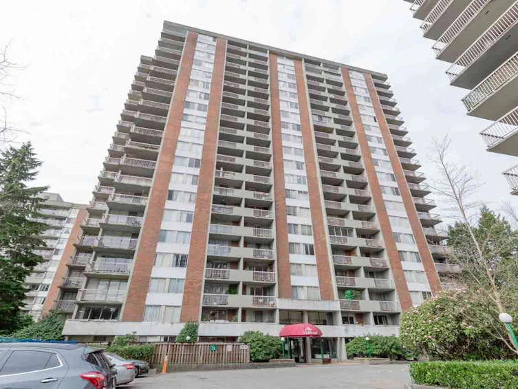 904-2016 Fullerton Avenue, North Vancouver, BC, V7P 3E6