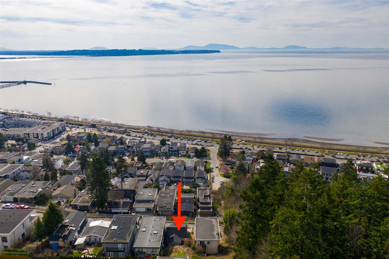 14713 Upper Roper Avenue, Surrey, BC, V4B 2E1