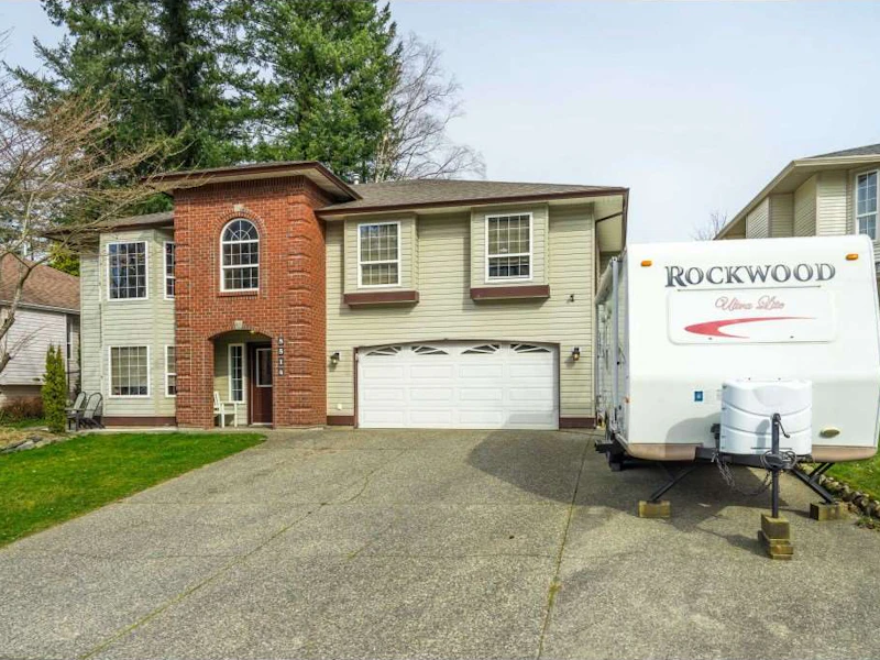 5514 Cedarcreek Drive, Chilliwack BC V2R 5K4