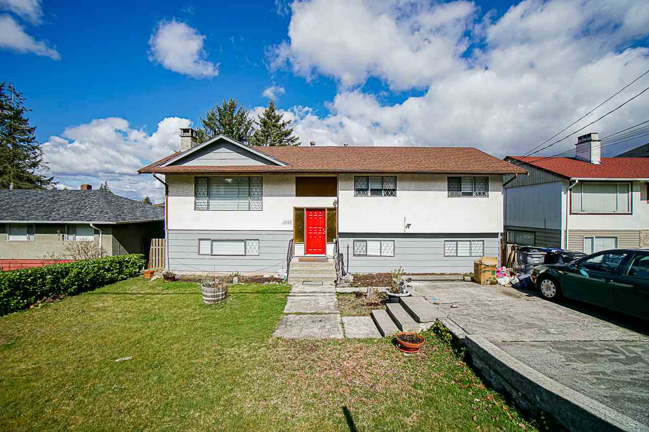 14125 77 Avenue, Surrey, BC, V3W 2W8