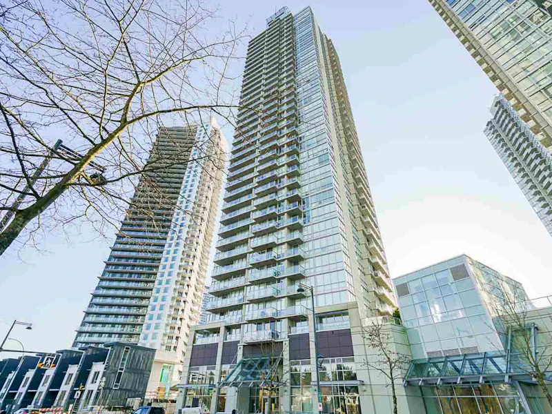 3309 - 9981 Whalley Boulevard, Surrey BC V3T 0G6