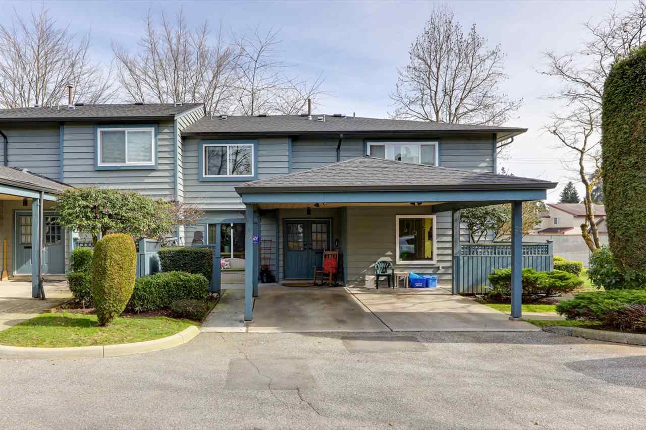 30-1170 Lansdowne Street, Coquitlam, BC, V3B 5V6
