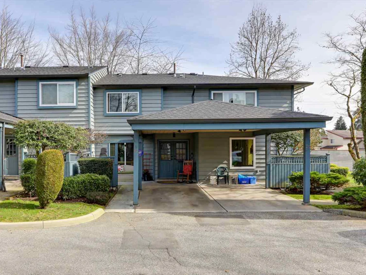 30-1170 Lansdowne Street, Coquitlam, BC, V3B 5V6